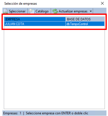 ConsultaComedor