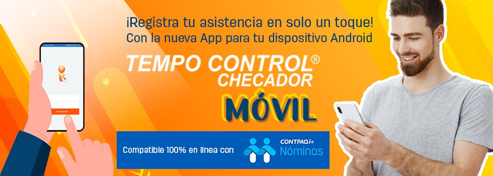 Control Movil